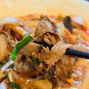 주목숯불구이 | 역삼 점심 맛집 탐방! 안사부 숯불구이짬뽕 후기 (도삭면 or 일반면 선택 가능!)