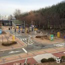 양천구 나눔누리센터 강당 | 서울 양천 갈만한곳 베스트10 | 여행지 추천
