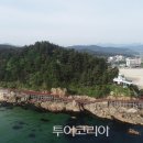 하조대 이미지