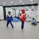 한마대동태권도장 이미지