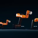 (주) 한화 이미지