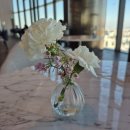 41 | 신도림 디큐브시티 세인트41 브런치 카페 후기