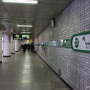 사당역 2호선 이미지