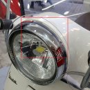 카&바이크 손 세차장 이미지