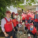 화전마을회관 이미지