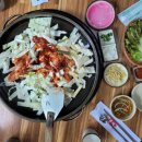 천계닭갈비 이미지