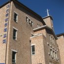 대전중앙침례교회 이미지