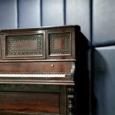 창원시립마산음악관 전시실 이미지