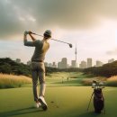 싱글로 골프연습장 이미지