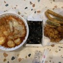 벌떡떡볶이광주