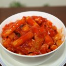 사오정떡볶이 이미지
