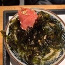 여의도맛집 / 깔끔한 일식집 &lt;계도&gt; 사케동, 바지락라멘 / 내돈내산후기