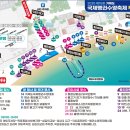 거제도국제펭귄수영축제 이미지