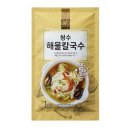 청수칼국수 이미지