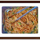 임꺽정쌀보리밥부페 이미지