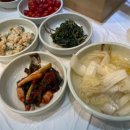 불광역 맛집 삼일해물찜아구찜탕, 아이랑 함께 먹기 좋은 순살 아구찜 추천