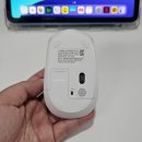 원투PC | [제품리뷰]다이소 5천원의 행복! 아이패드 꿀조합 맥스틸 블루투스 마우스 (ft. 스크롤 방향 해결법)