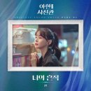 흔적 이미지
