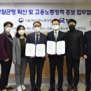 고용노동지청 이미지