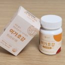 바쁜 직장인 건강관리, 이가호강과 함께한 하루 한 알 루틴