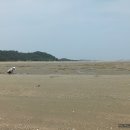 바람아래해수욕장 이미지