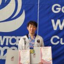 마스터 문 태권도장 이미지