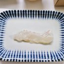 아빠스시& 사시미 이미지