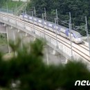 교량과고속철도