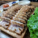 은천칡냉면 이미지