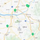 완주군 국민체육센터 체육관 이미지