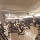 퍼스트원 휘트니스 이미지