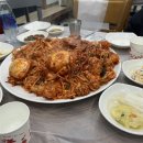 민비아구찜해물찜증평점 이미지