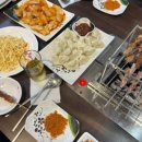 남씨양꼬치반점