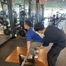이리옴프라자 | 연수동 헬스장 PT 초대형 프리웨이트존에서 만족스러운 운동 후기 올피플