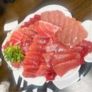 노량진수산시장 회포장 참치회 맛집