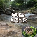 청수산장 | 서울 우이동 계곡 식당 추천-부모님도 아이도 만족한 시원한 여름 힐링 맛집
