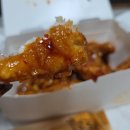 BHC치킨 금정부곡점 | bhc 신메뉴 스위트칠리킹 내돈내산