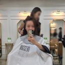 데셍헤어 히피펌 강추! 성신여대 발레아쥬 곱슬복구매직 스타일 대변신 성공후기~
