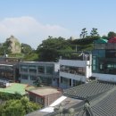 삼학도 이난영공원 입구 이미지