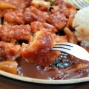 망향비빔국수안산상록점 | 망향비빔국수 안산상록점 :: 비빔국수만 맛있는 줄 알았더니 돈까스도 훌륭해! - [안산 한대앞역 맛집]