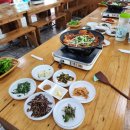 제주참더덕과흑돼지 이미지