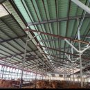 보광 태양광발전소 이미지