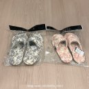 라벨라코&amp;모던하우스 실내화 | 신혼집 신혼부부 거실 실내화 예쁜 실내화 구매후기 쿠팡 내돈내산(광고)