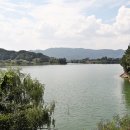 대청호오백리길 백골산성낭만길 이미지