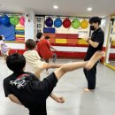 국가대표 퍼스트 태권도장 이미지