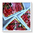 신선마트 정육점 이미지