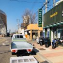 덕소 이륜차 검사소 이미지