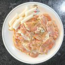 명물숯불닭갈비 이미지