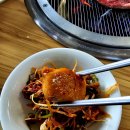 깊은산속화로구이 이미지