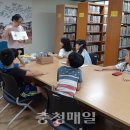 석문생각나무작은도서관 이미지